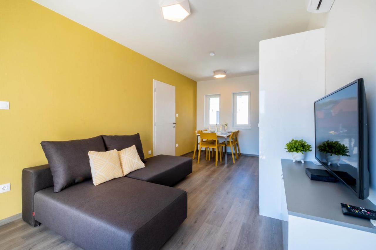Myflat Villa Nuvola Siofok Ngoại thất bức ảnh