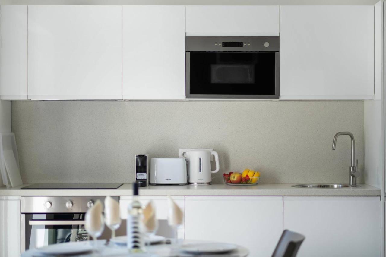 Mf Villa Nuvola Siofok Ngoại thất bức ảnh