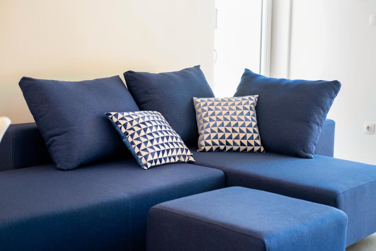 Myflat Villa Nuvola Siofok Ngoại thất bức ảnh