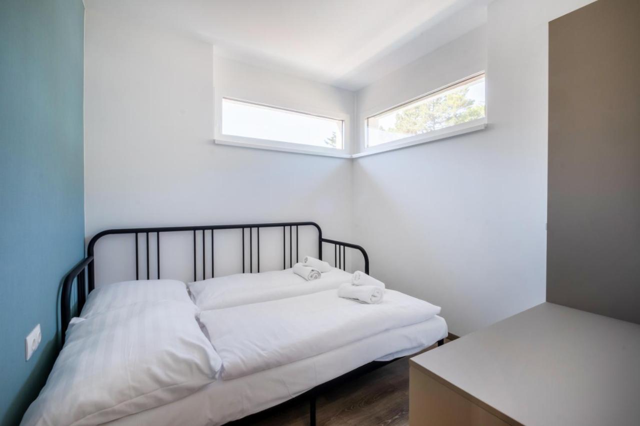 Myflat Villa Nuvola Siofok Ngoại thất bức ảnh