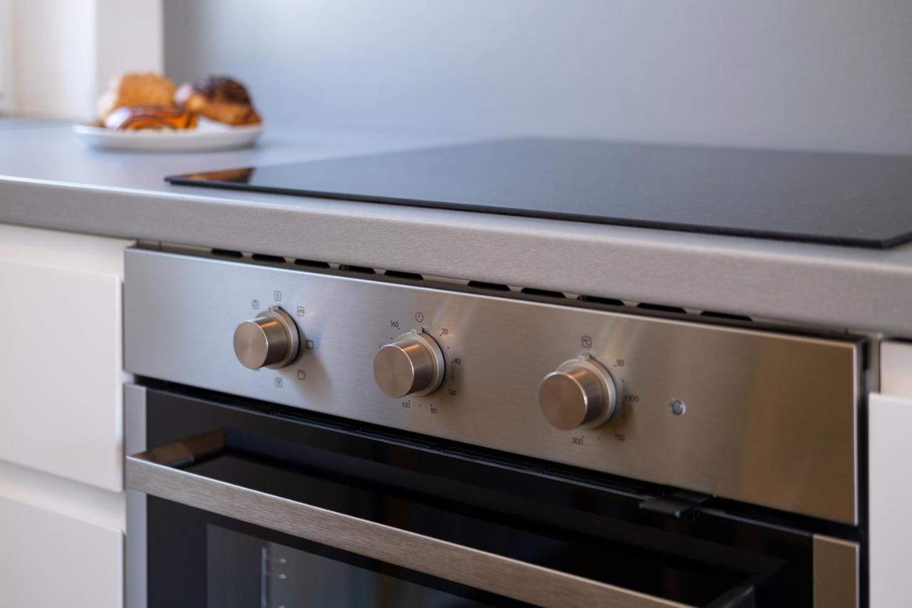 Mf Villa Nuvola Siofok Ngoại thất bức ảnh