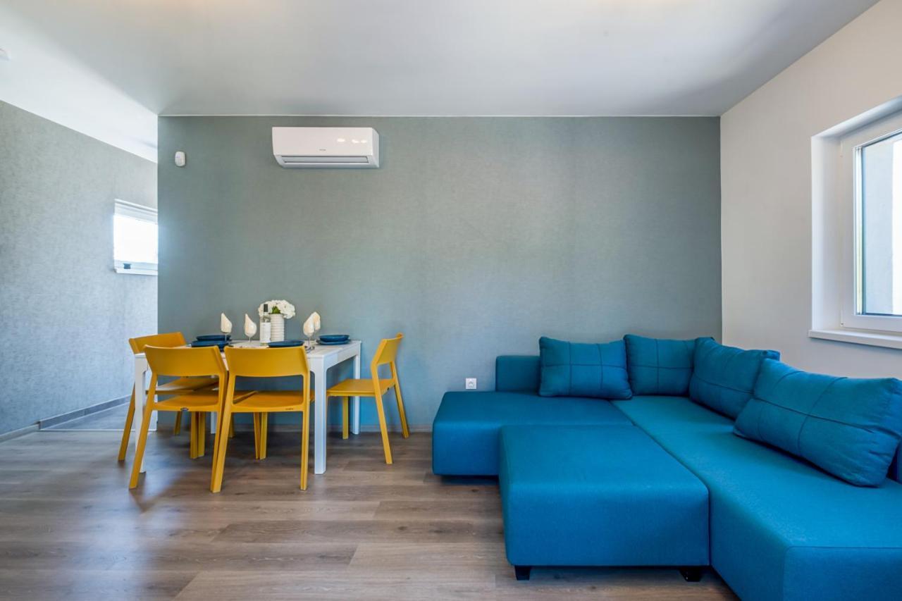 Myflat Villa Nuvola Siofok Ngoại thất bức ảnh