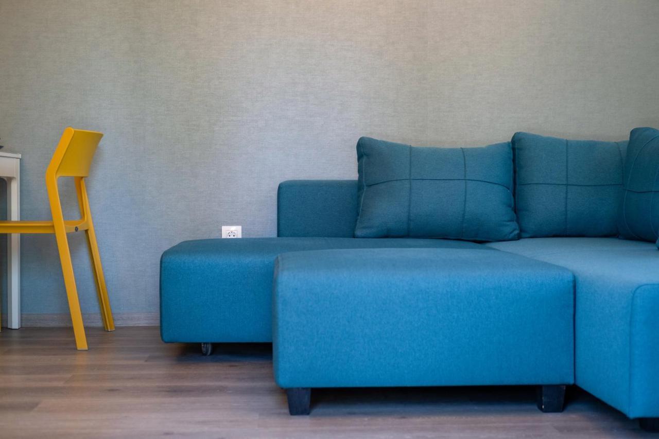 Mf Villa Nuvola Siofok Ngoại thất bức ảnh