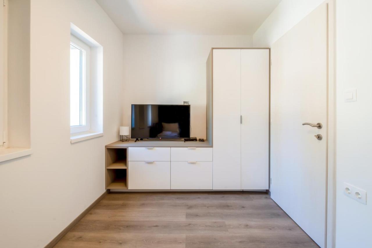Myflat Villa Nuvola Siofok Ngoại thất bức ảnh