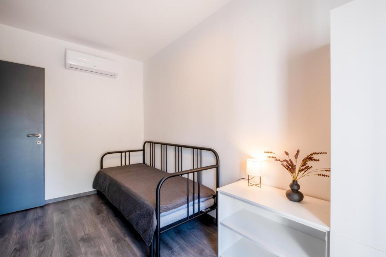 Mf Villa Nuvola Siofok Ngoại thất bức ảnh