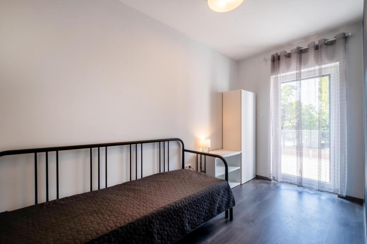 Myflat Villa Nuvola Siofok Ngoại thất bức ảnh